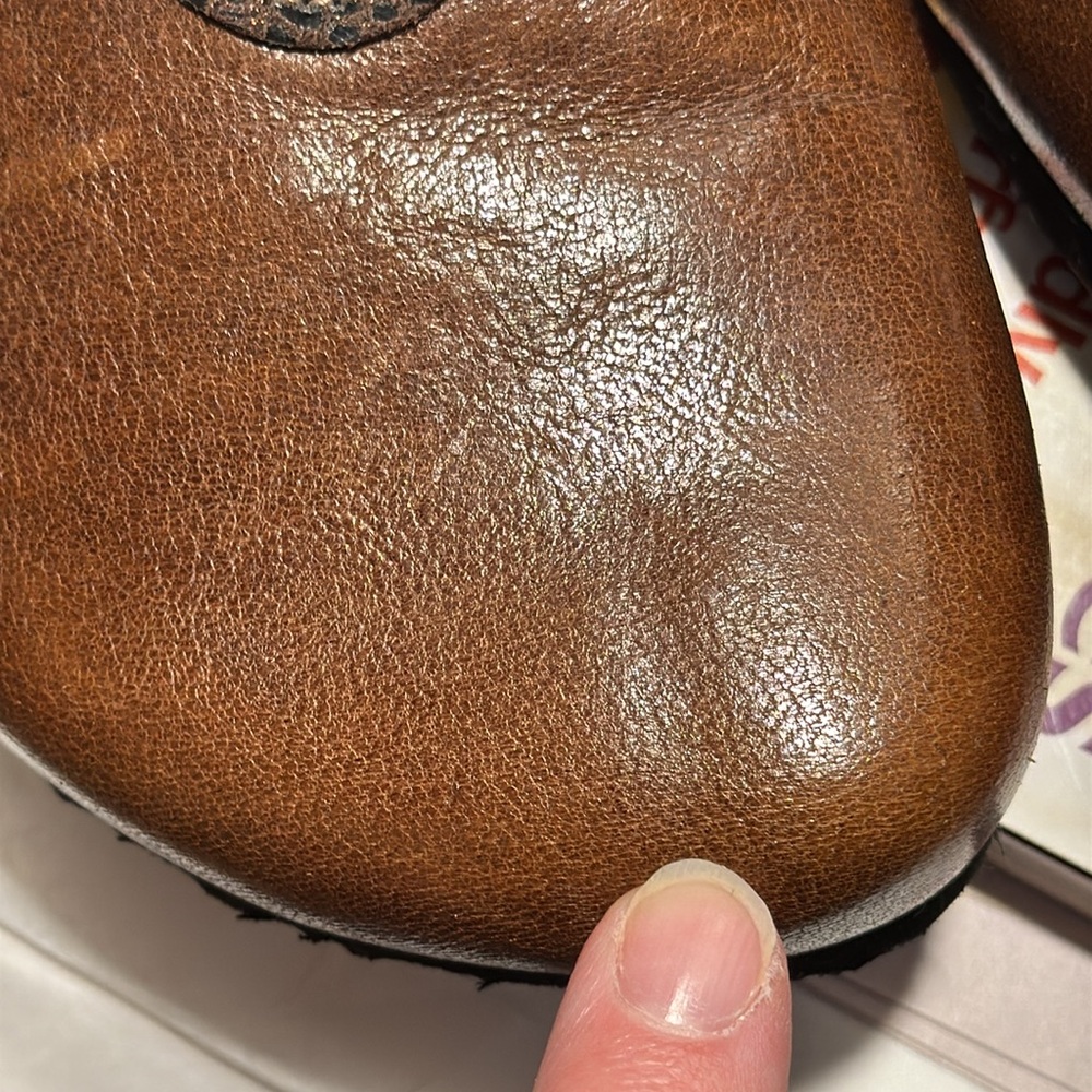 Think! Mules - Picture 10 of 13